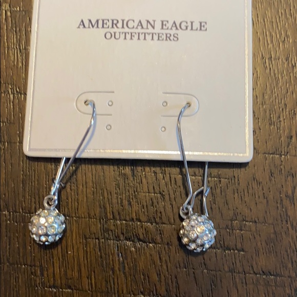 American Eagle Earring Bundle - Picture 2 of 4